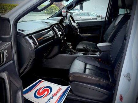 2023 Ford Ranger - photo 11