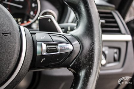 2016 BMW 4-Series - photo 26