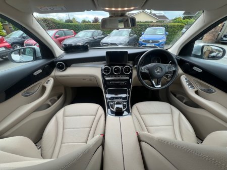 2018 Mercedes-Benz GLC - photo 16