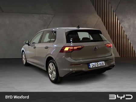 2024 Volkswagen Golf - photo 16
