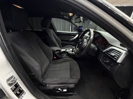 2016 BMW 3-Series - photo 21
