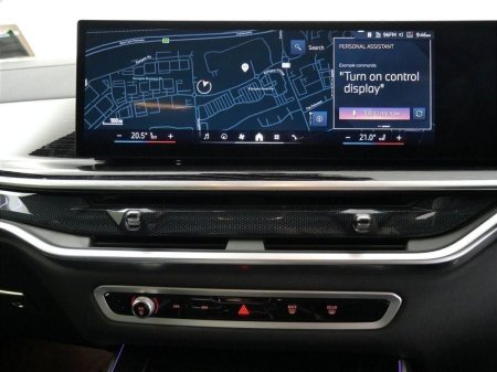 2024 BMW X5 - photo 8