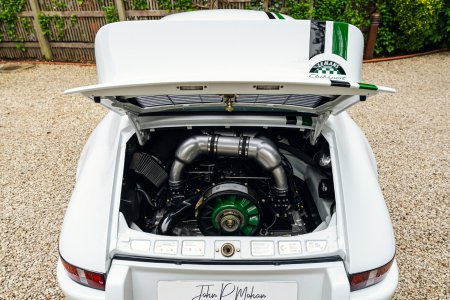1988 Porsche 911 - photo 19