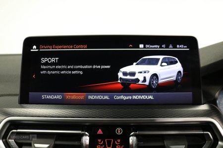 2022 BMW X3 - photo 41