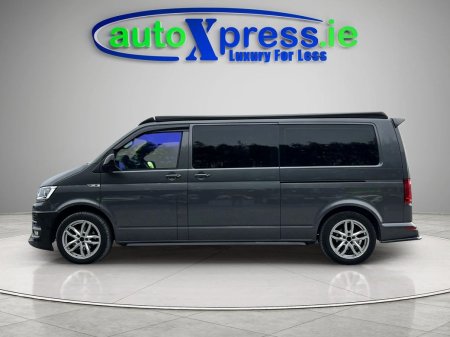 2019 Volkswagen Transporter Campervan - photo 15