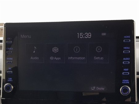 2023 Toyota Corolla Cross - photo 18