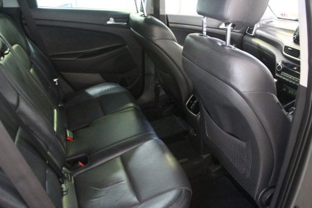 2019 Hyundai Tucson - photo 14