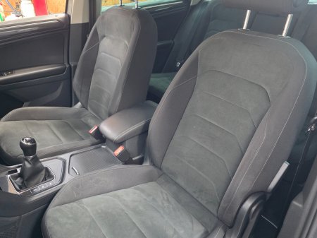 2017 Volkswagen Tiguan - photo 12