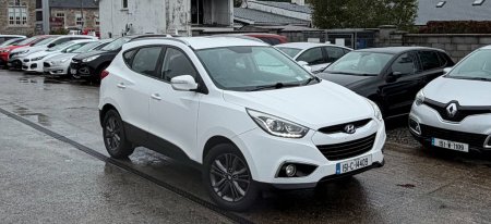 2015 Hyundai ix35 - photo 5