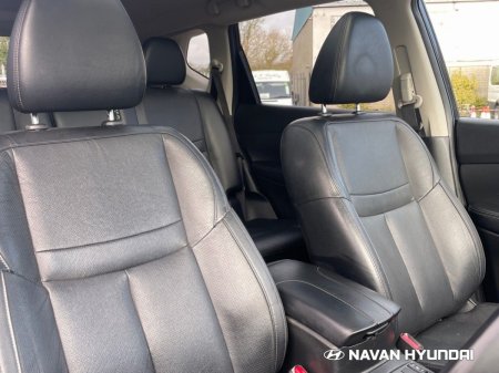 2020 Nissan X-Trail - photo 17