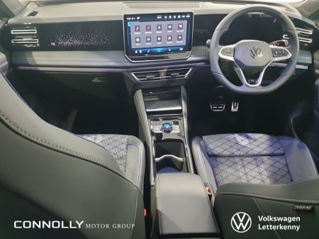2026 Volkswagen Tiguan - photo 4