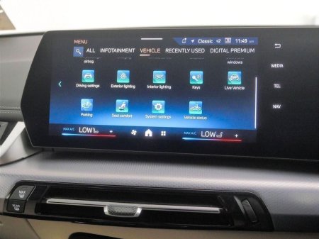 2024 BMW iX1 - photo 19