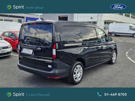 2026 Ford Transit Connect - photo 12