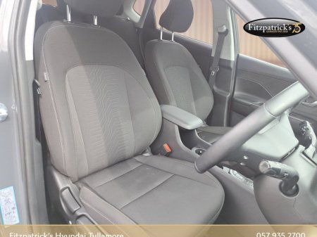 2026 Hyundai KONA - photo 12