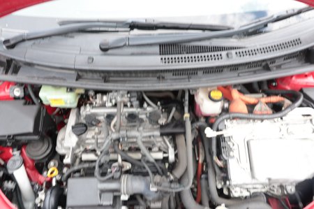 2015 Toyota Aqua - photo 42