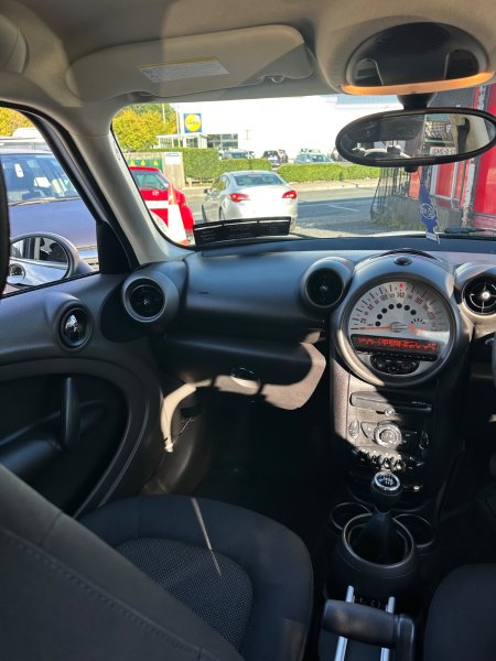 2012 Mini One - photo 21