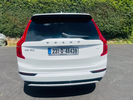 2023 Volvo XC90 - photo 7