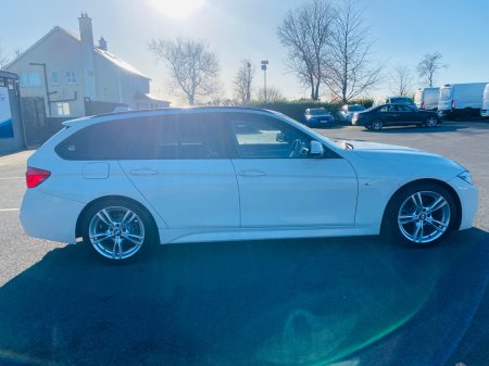 2018 BMW 3-Series - photo 4