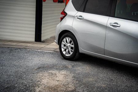2020 Nissan Note - photo 5