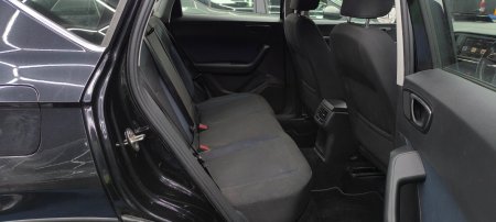 2017 SEAT Ateca - photo 10