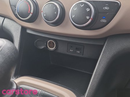 2017 Hyundai i10 - photo 17