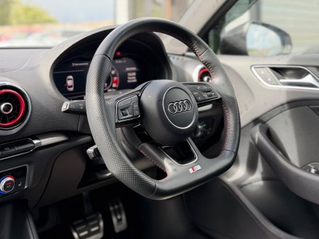 2018 Audi S3 - photo 24
