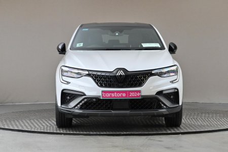 2024 Renault Arkana - photo 2