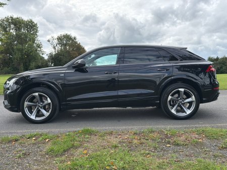 2019 Audi Q8 - photo 8