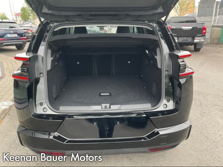 2026 Citroen C5 Aircross - photo 9