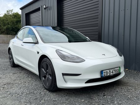 2023 Tesla Model 3 - photo 7