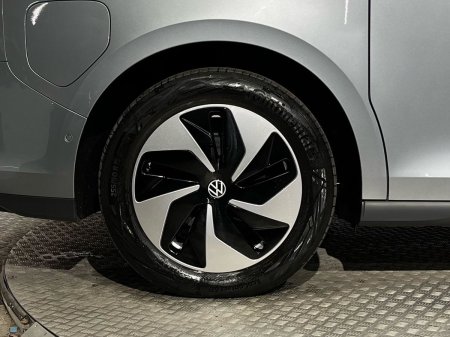 2024 Volkswagen ID.Buzz - photo 10