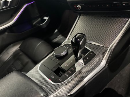 2021 BMW 3-Series - photo 23