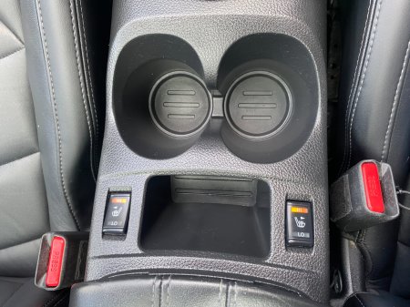 2020 Nissan Qashqai - photo 20