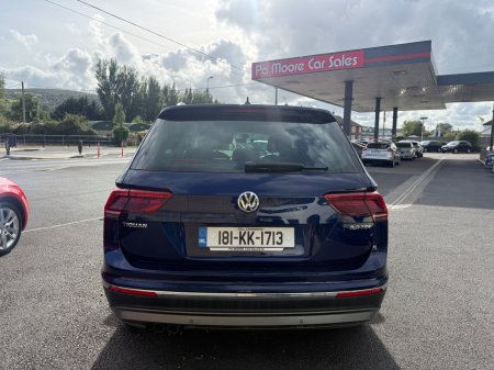 2018 Volkswagen Tiguan - photo 6