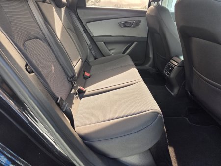 2018 SEAT Leon - photo 5