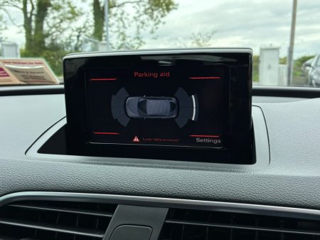 2018 Audi Q3 - photo 10