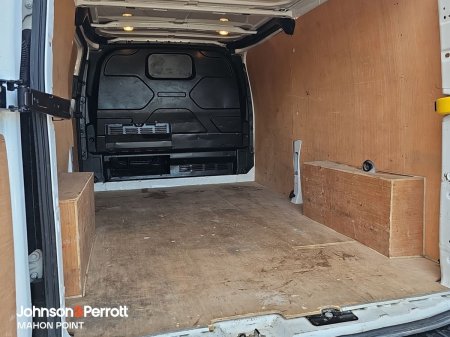 2023 Ford Transit Custom - photo 28
