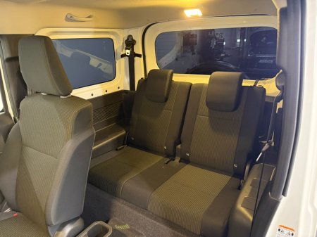 2023 Suzuki Jimny - photo 7
