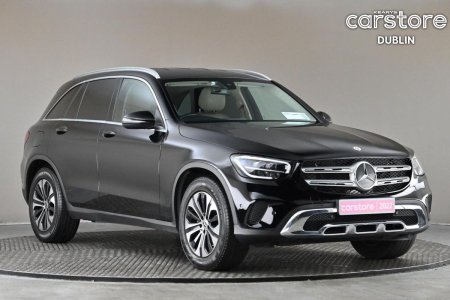 2022 Mercedes-Benz GLC GLC220D 4MATIC **BEIGE LEATHER**