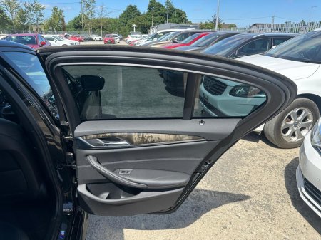 2018 BMW 5-Series - photo 12