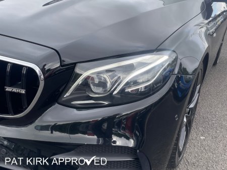 2019 Mercedes-Benz E-Class - photo 11
