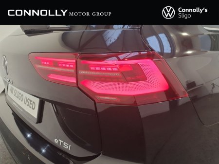 2021 Volkswagen Golf - photo 16