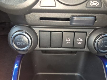 2023 Suzuki Ignis - photo 19