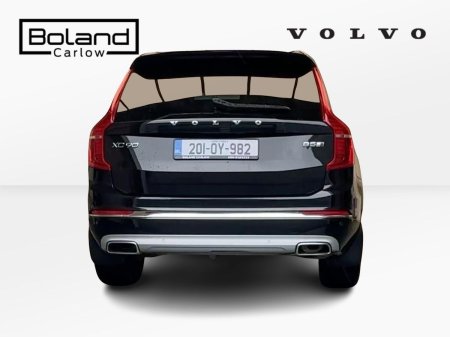 2020 Volvo XC90 - photo 13