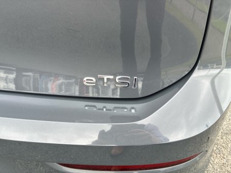 2021 Volkswagen Golf - photo 13