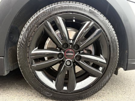 2023 Mini Cooper - photo 10