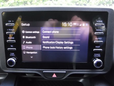 2020 Toyota Yaris - photo 19