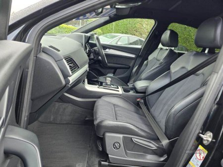 2022 Audi Q5 - photo 7