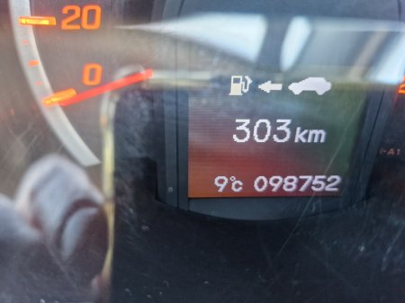 2011 Honda Jazz - photo 7
