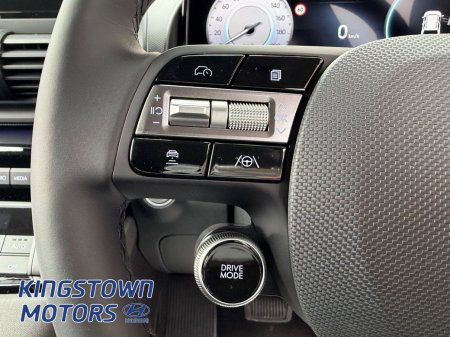 2026 Hyundai INSTER - photo 14